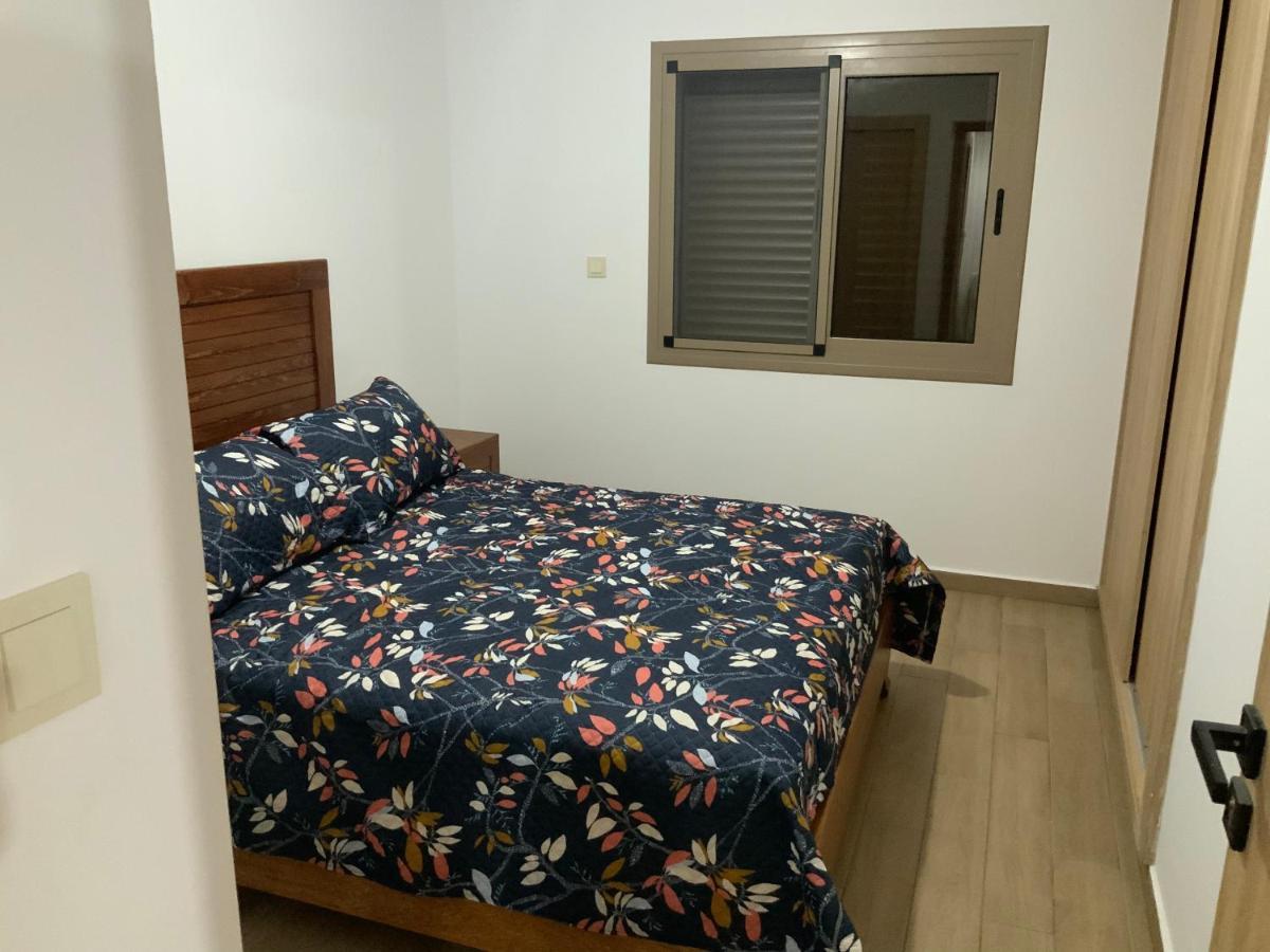 Luxueux Appartement Avec Piscine A La Marina ซาอิเดีย ภายนอก รูปภาพ