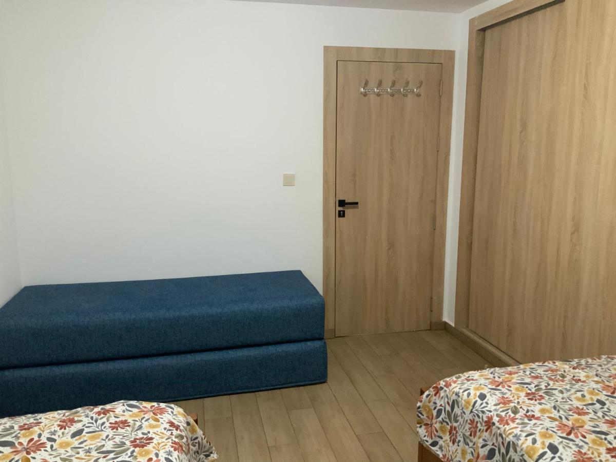 Luxueux Appartement Avec Piscine A La Marina ซาอิเดีย ภายนอก รูปภาพ