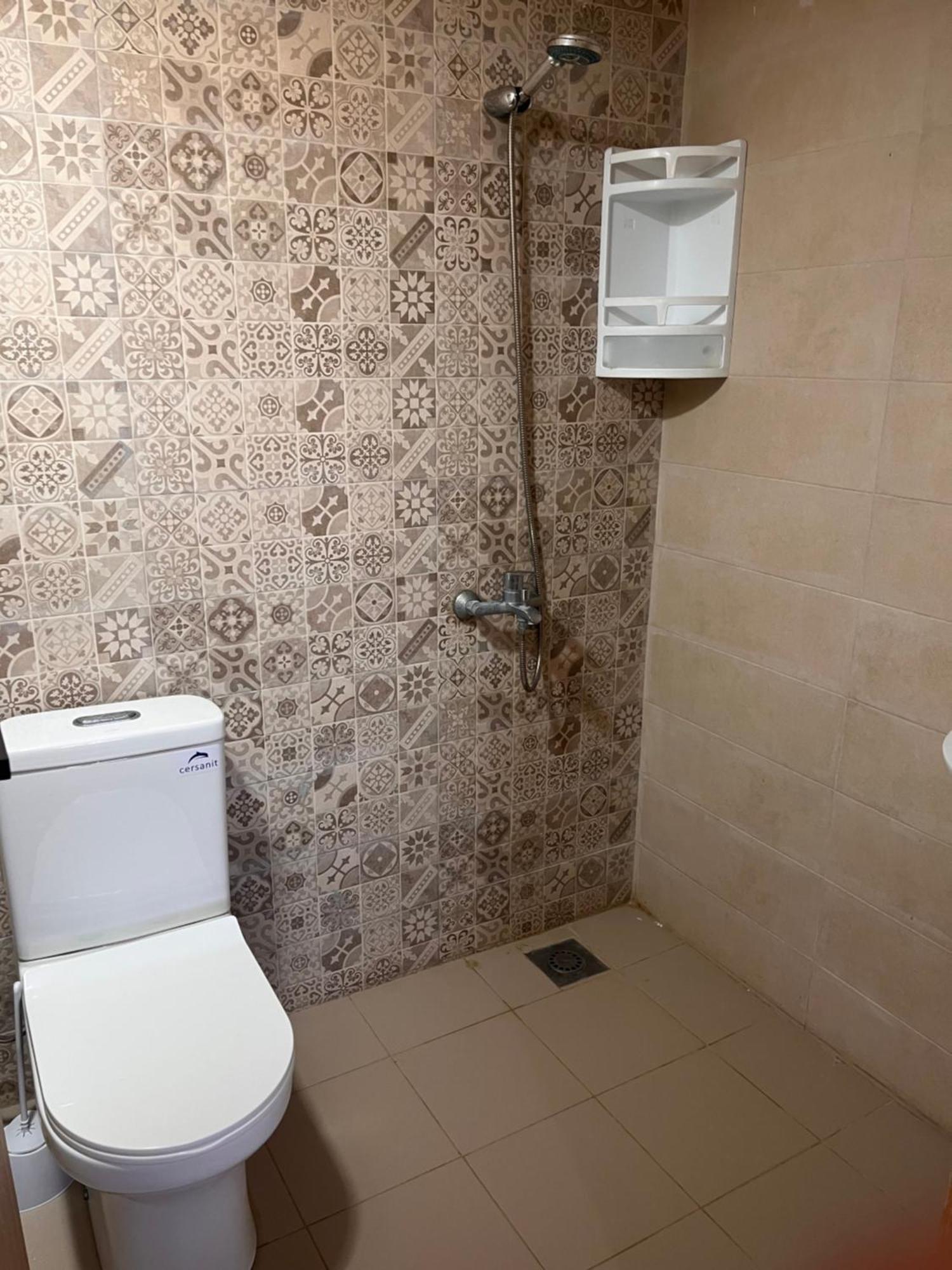 Luxueux Appartement Avec Piscine A La Marina ซาอิเดีย ภายนอก รูปภาพ