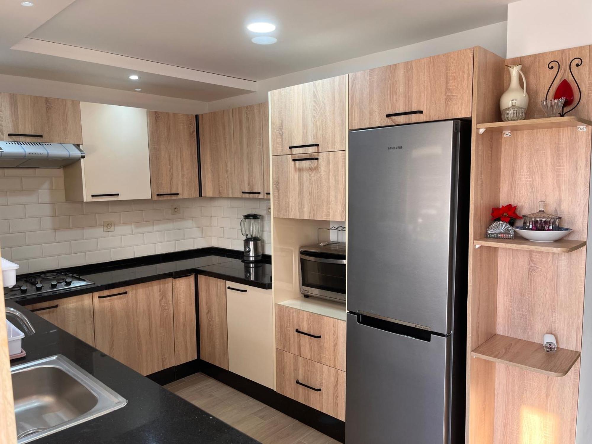 Luxueux Appartement Avec Piscine A La Marina ซาอิเดีย ภายนอก รูปภาพ