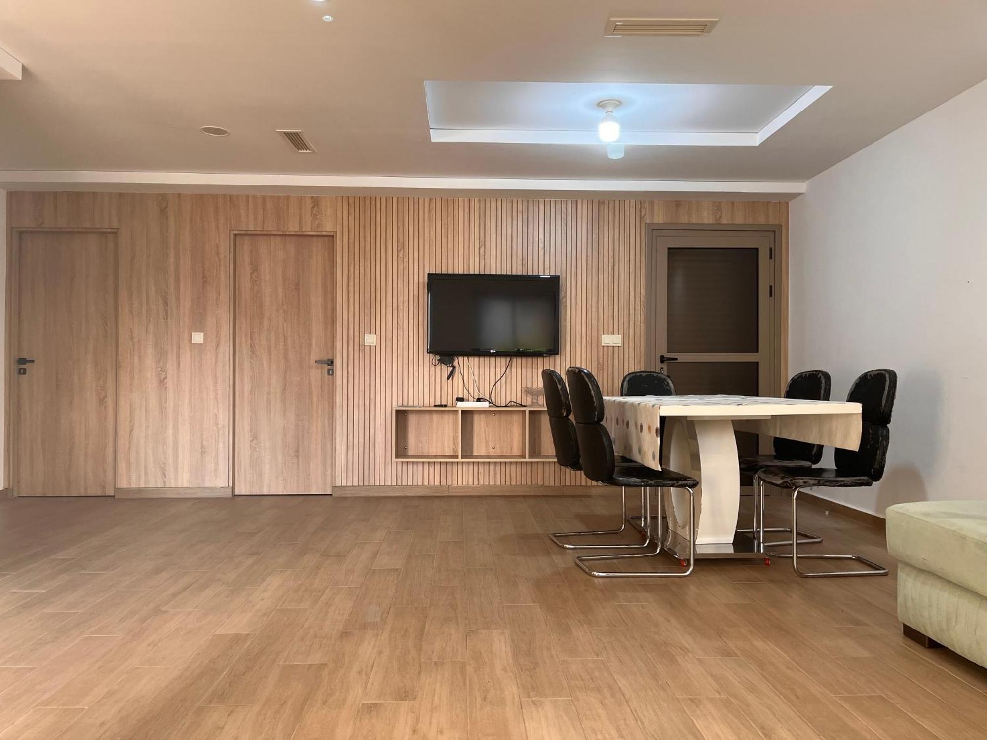 Luxueux Appartement Avec Piscine A La Marina ซาอิเดีย ภายนอก รูปภาพ